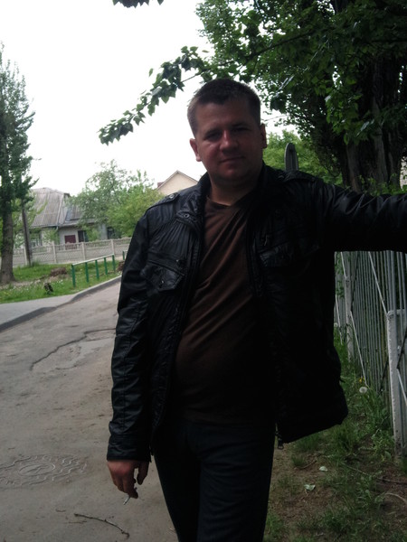 Саша Остапук