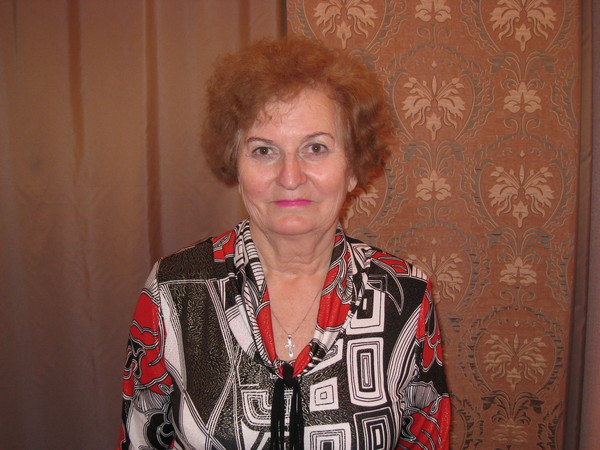 Albina Pugatswenko