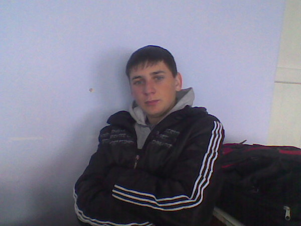 Коля Кристиогло