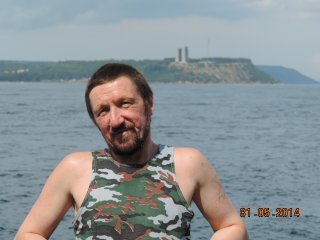 Вячеслав Хохлов