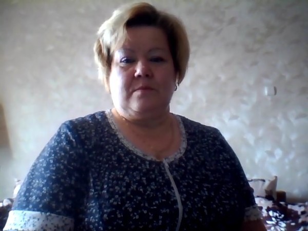 Елена Фёдорова