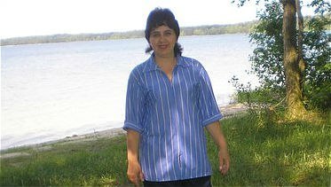Оля Куземко