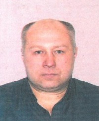 Алексей Новиков