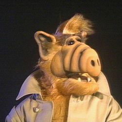 Alf (Alien Life Form)
