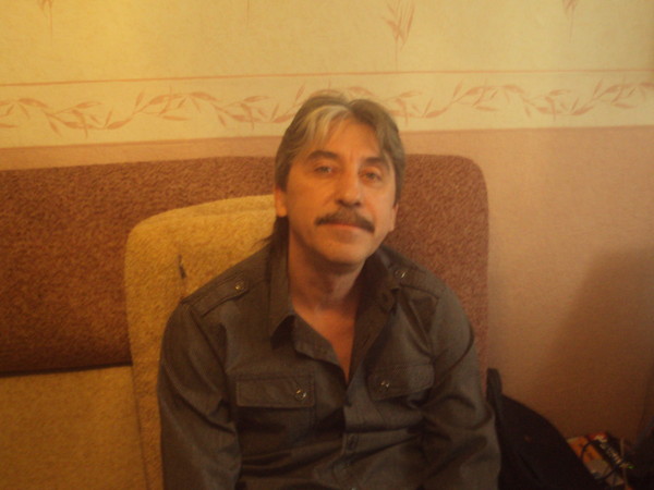 Сергей Симонов