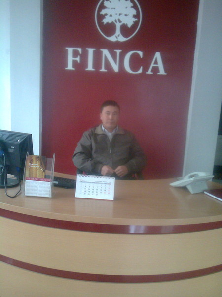 Tologon Kambarov
