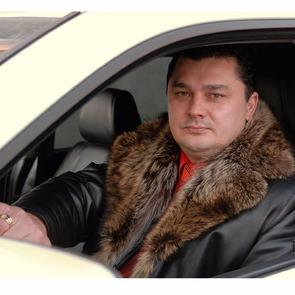 Дмитрий Седов