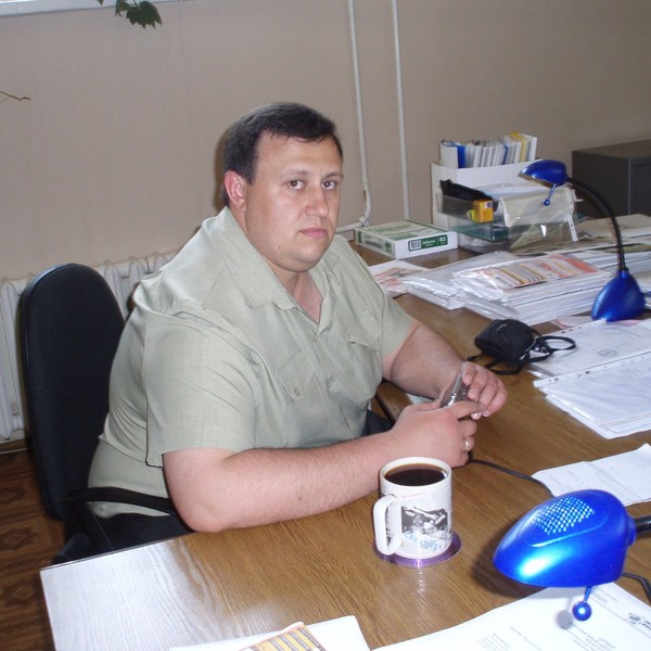 Сергей Биличенко