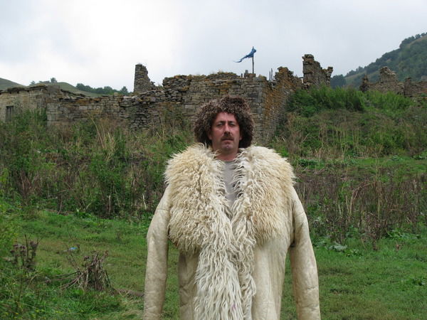 Феликс Бейбалаев