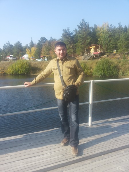 Umaraliev_Erkin Umaraliev