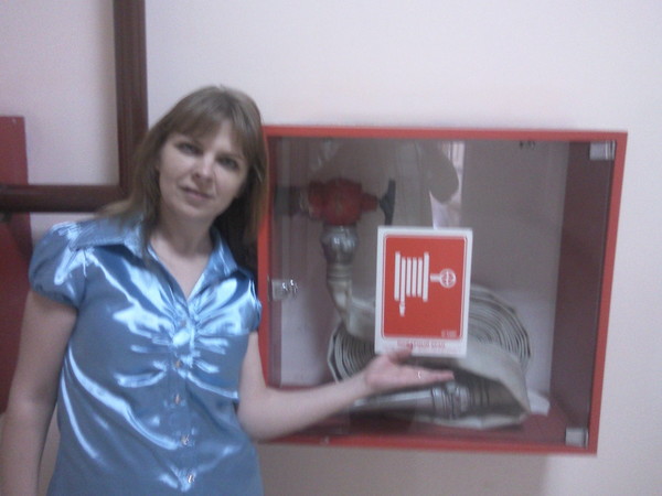 Елена Борисенко