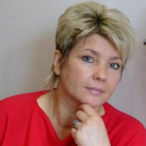 Светлана Стакина