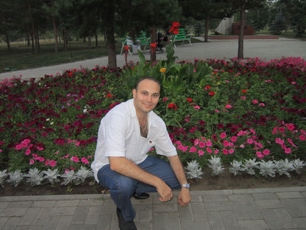 Валерий Асаула