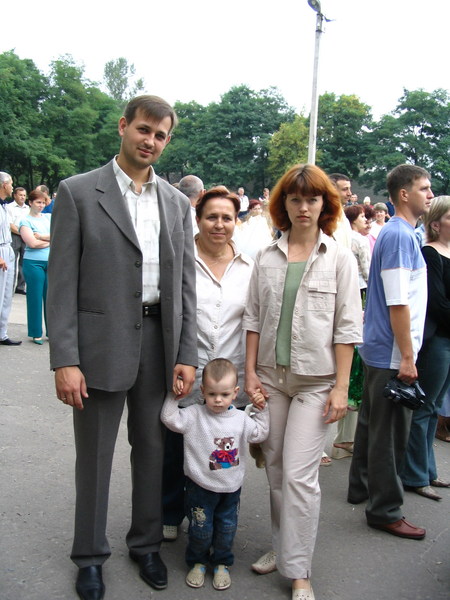 Галина Толстова