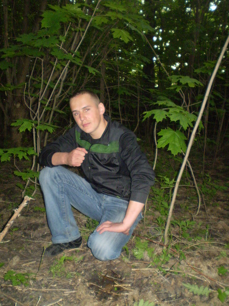 Николай Грачев