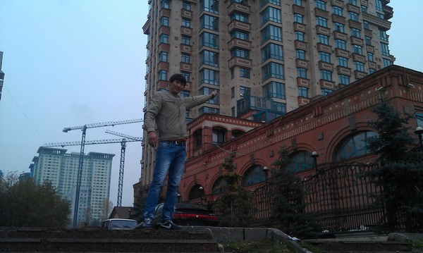 Курманбек Чамашев