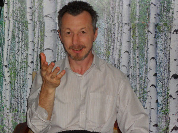 Андрей Смагин