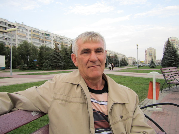 Вячислав Соломатин
