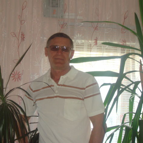 Пётр Королёв