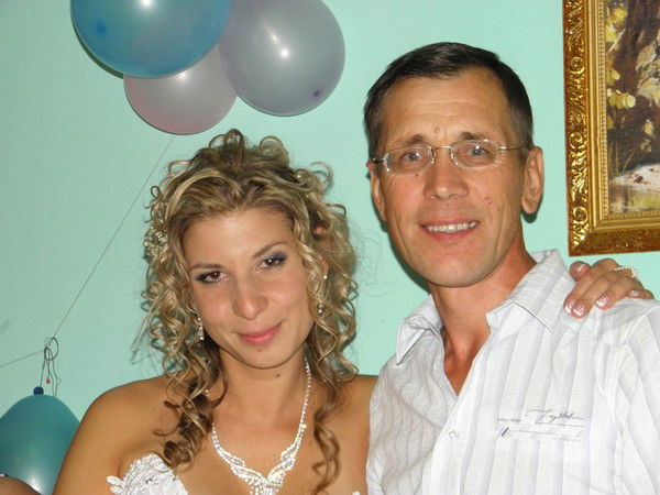 Владимир Бондарь