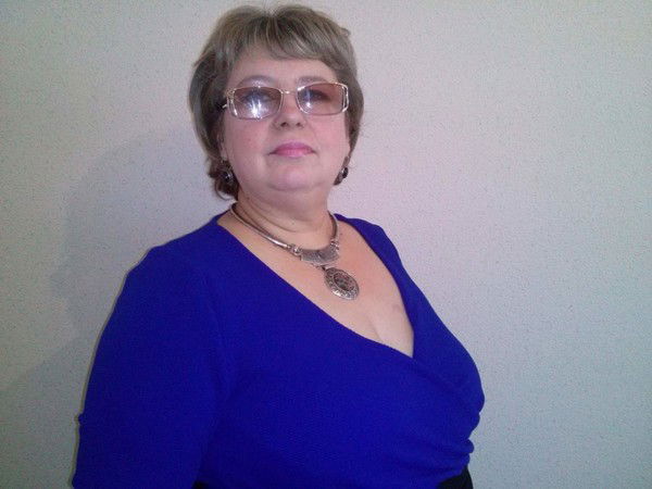 Светлана Мурычова