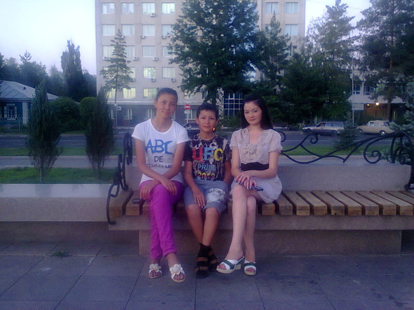 Илияс Жакенов