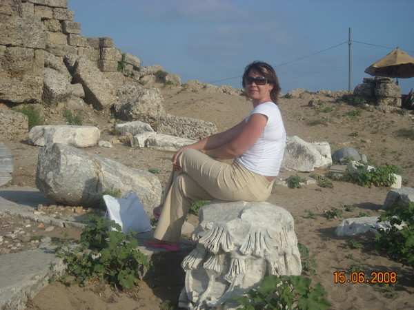 Светлана Акулова