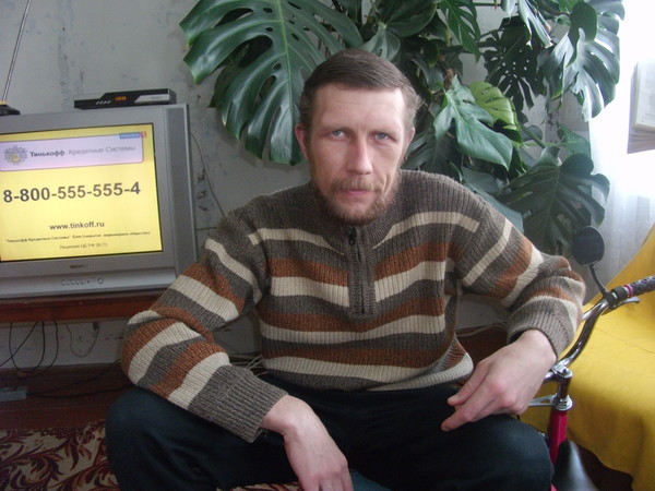 Алексей Михайлов