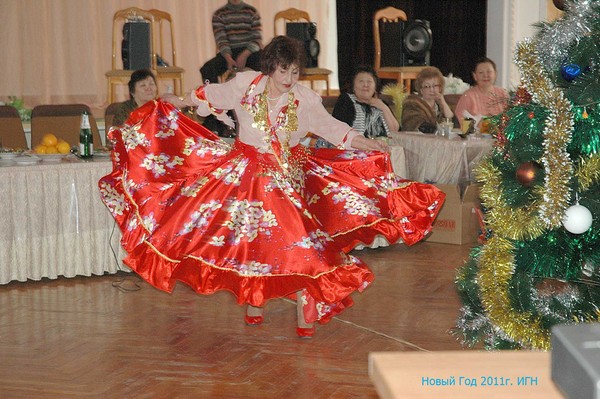 Кира Плехова