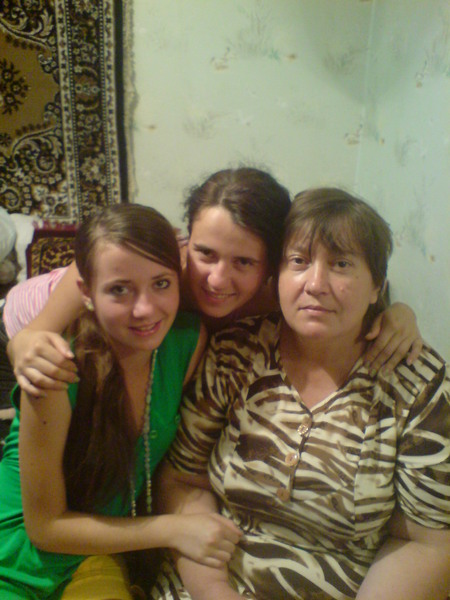 Елена Танова
