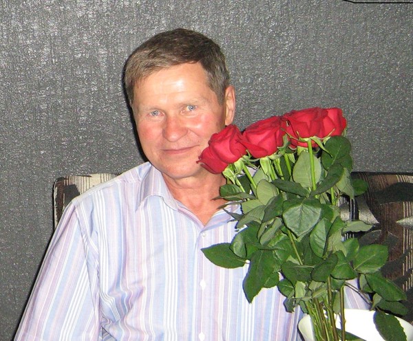 Геннадий Кунгурцев