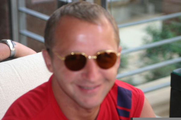 Андрей Яшкин