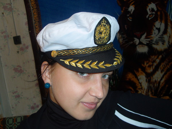 Татьяна Булдакова