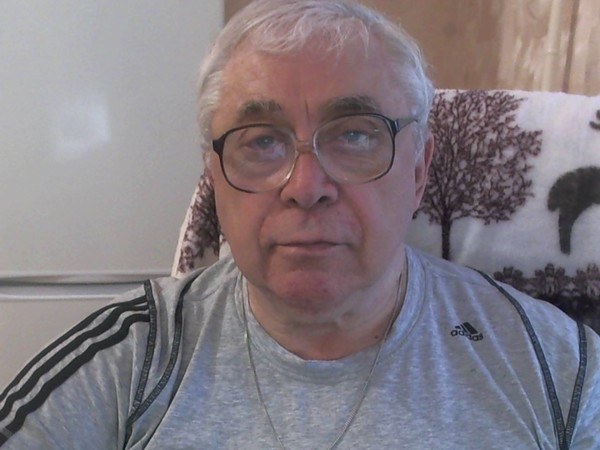 Виталий Ушаков