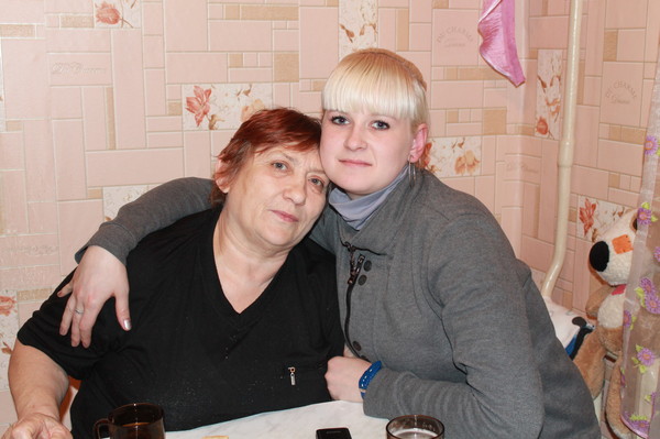 Ольга Федотова