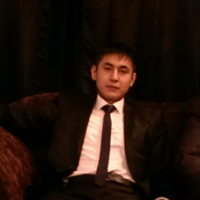 Asset Malgazdarov