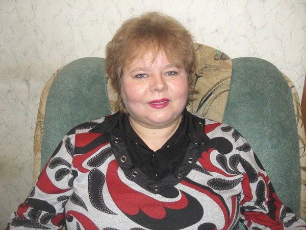 Людмила Коновалова