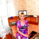 Ирина Александровна