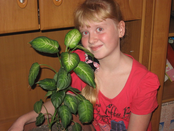 Марина Юртанова