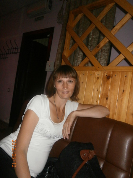 Eлена Гайшунова