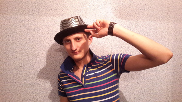 Александр Латий