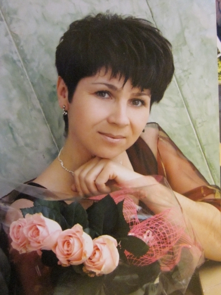 Галина Килимник