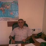 Xachik G
