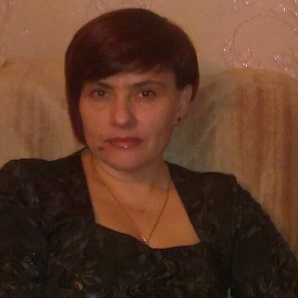 Ира Олейник