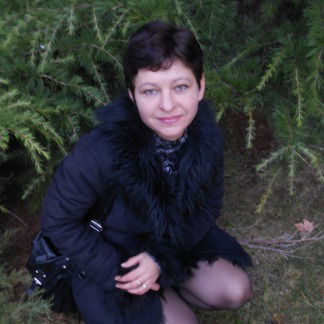 Елена Егорова