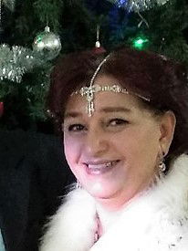 Светлана Хорошулина