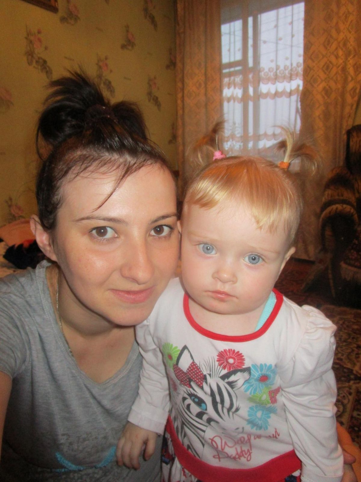 Маргарита Успек