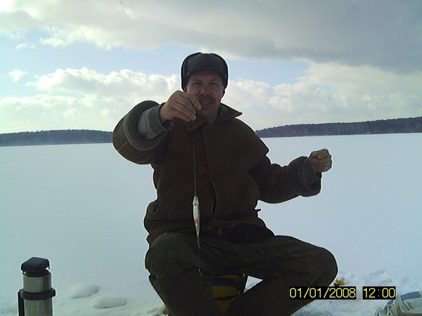 Андрей Сорокин