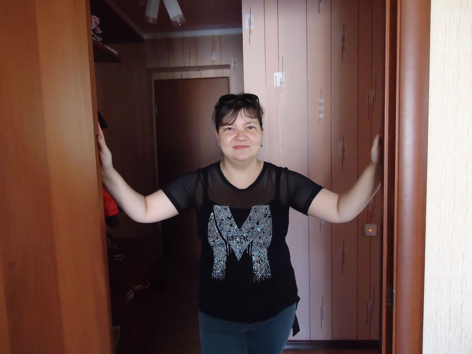 Ольга Сун-Да-Пын