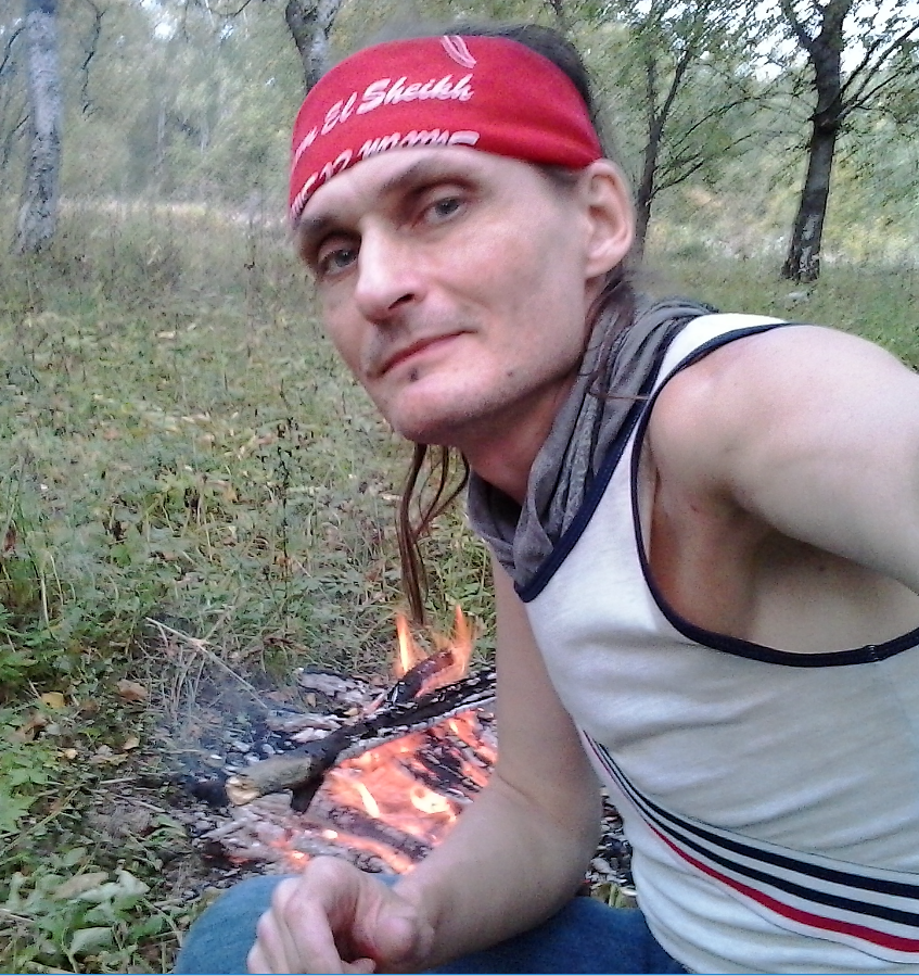 Андрей Rappenok